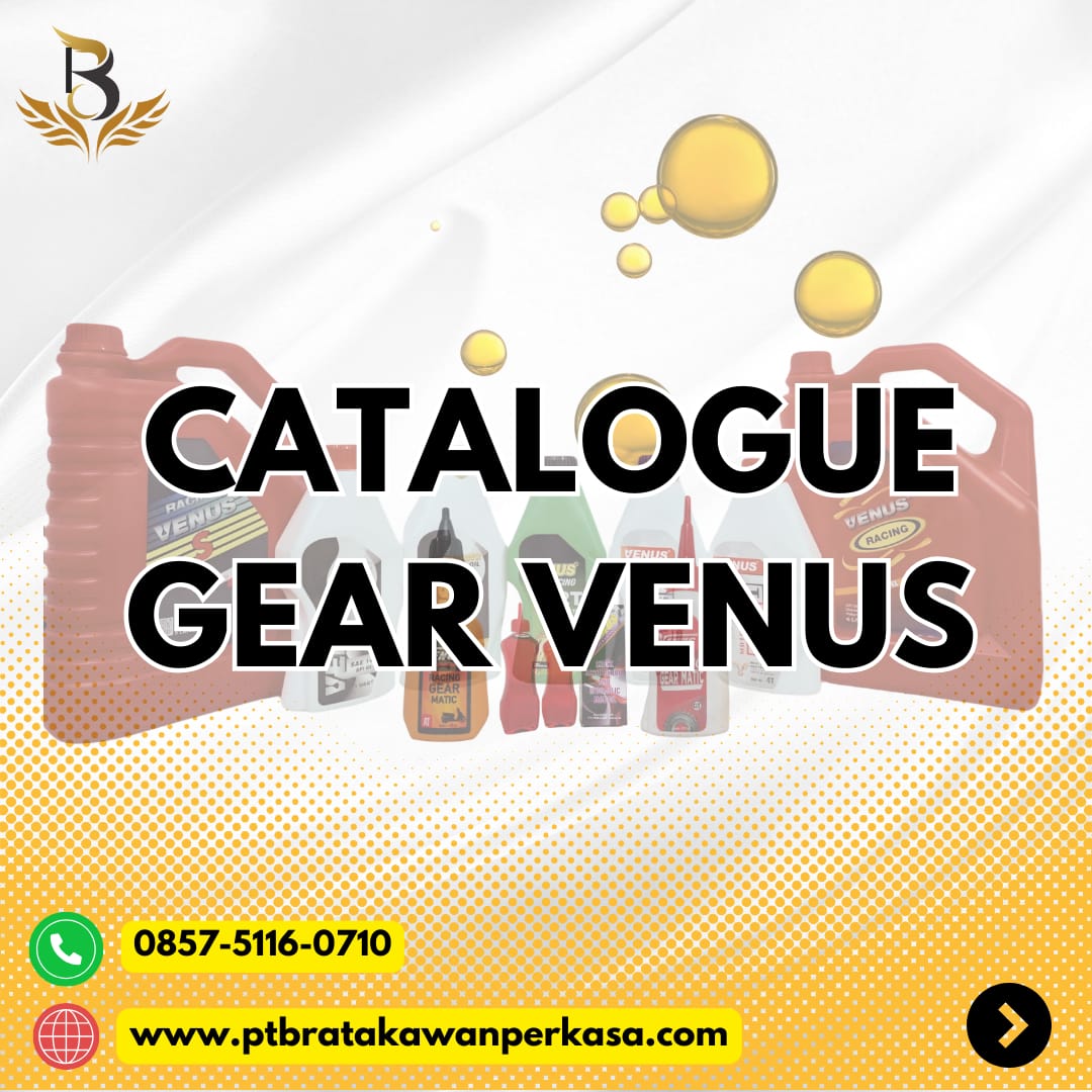 Gear Venus