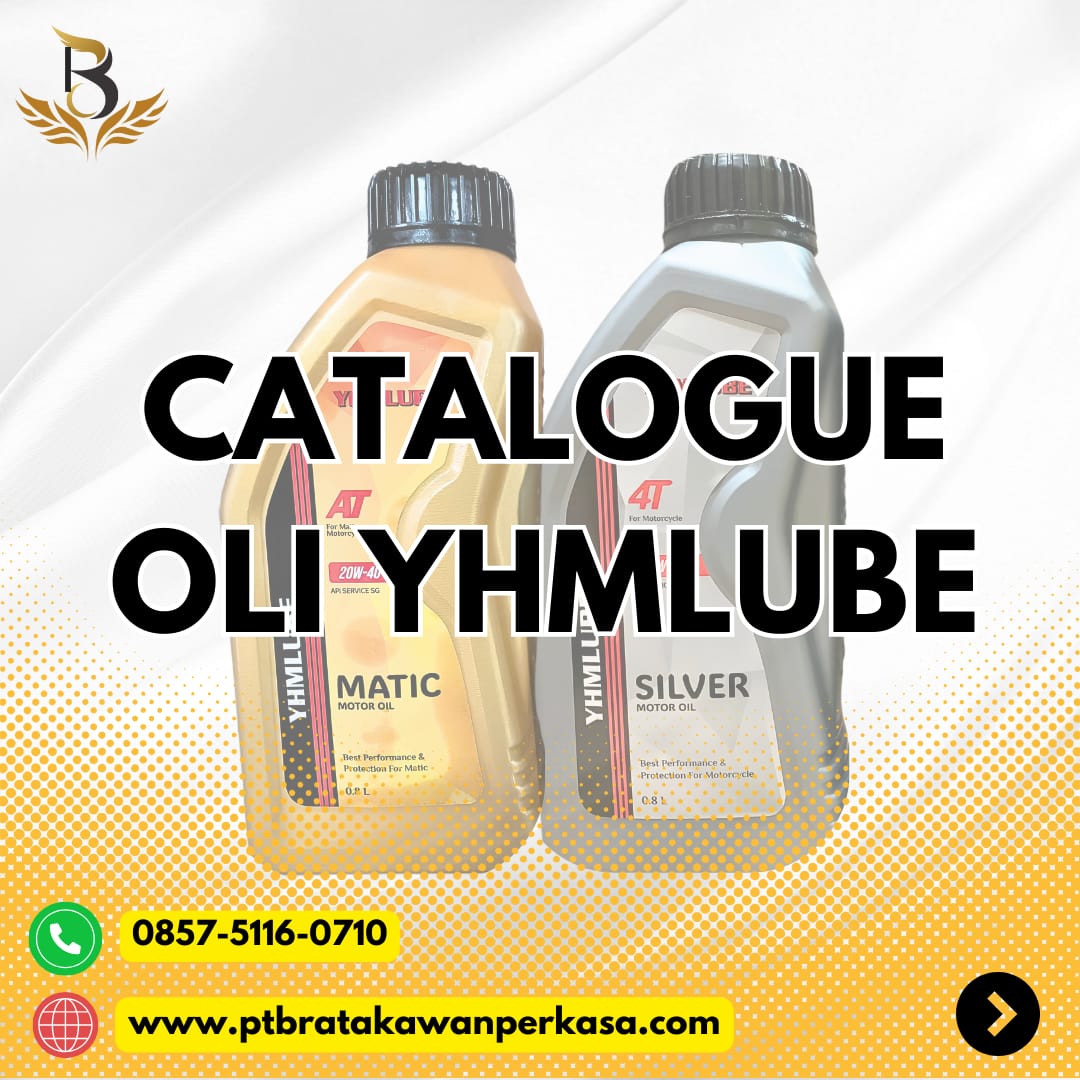 YHMLube Oil